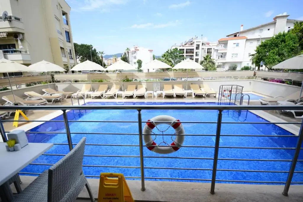 City Hotel Marmaris