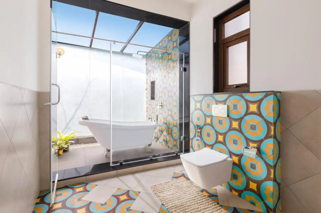 Allurre 3 Bhk Villa -Melhor Stays