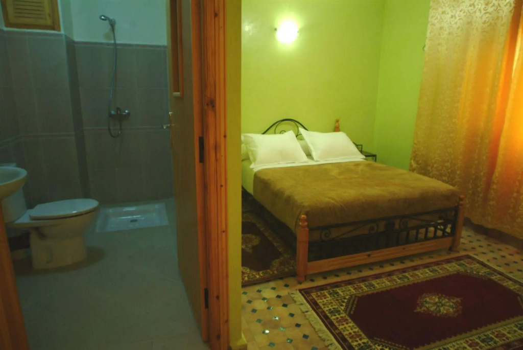 Hotel Marmar