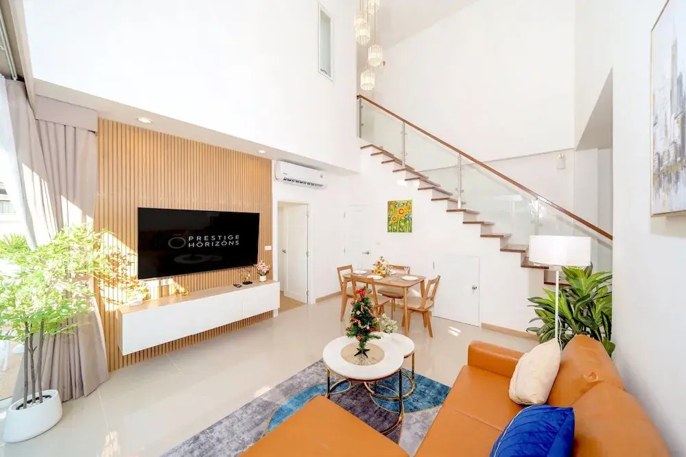 Kamala Sunshine Villa - Goldena Twin