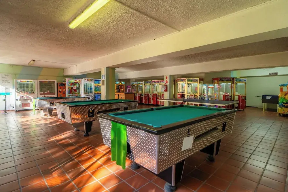 ATKV Goudini Spa