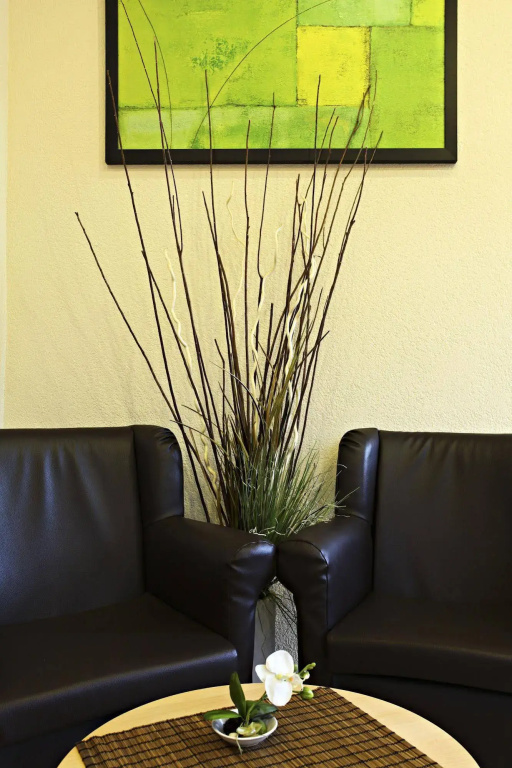 B&B HOTEL Mannheim-City