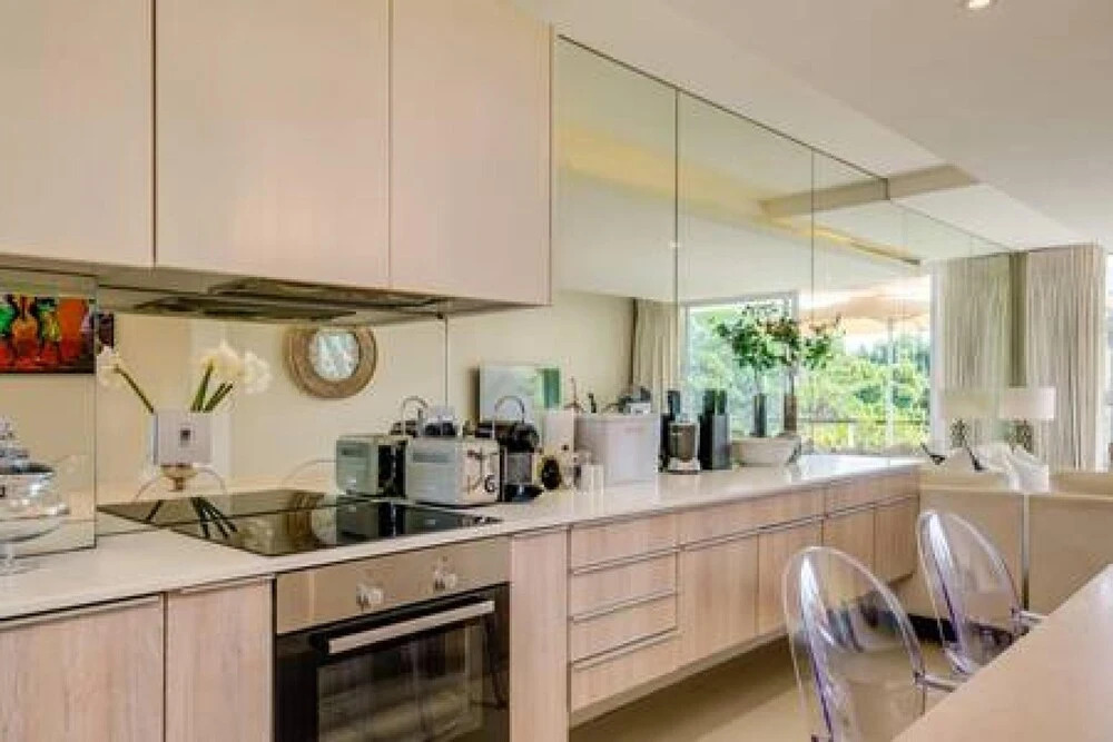 Elegant Apartment at the Waterclub Amani Views