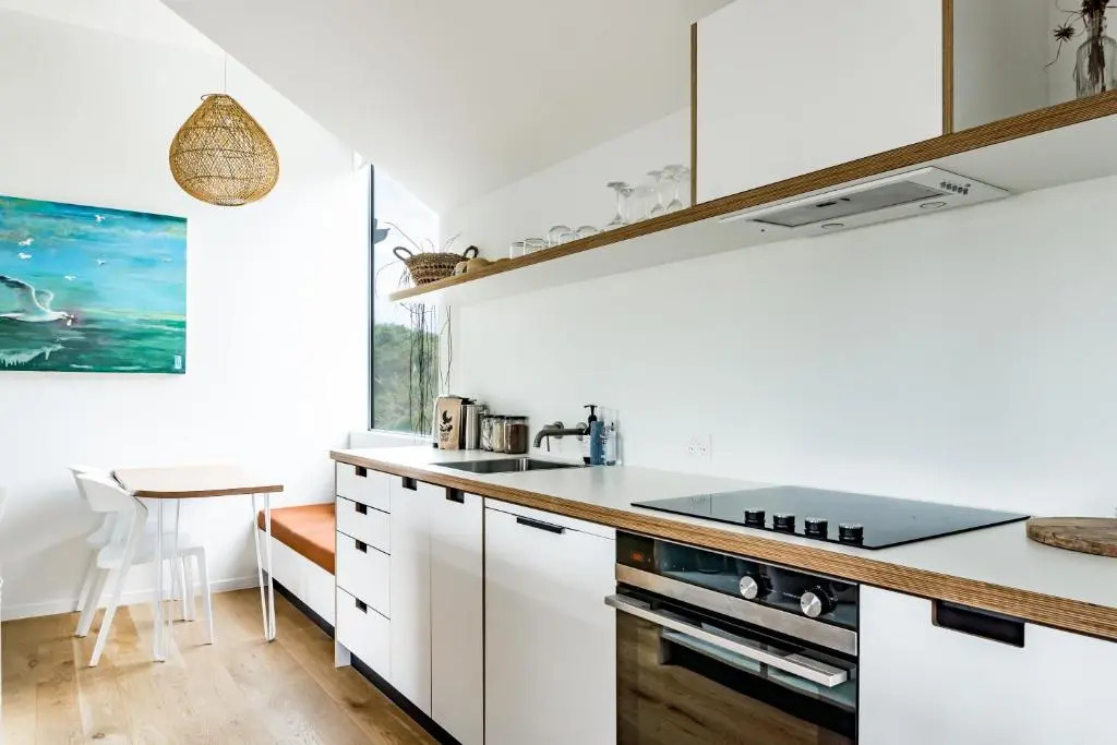 Wainui Landing Apartment 2