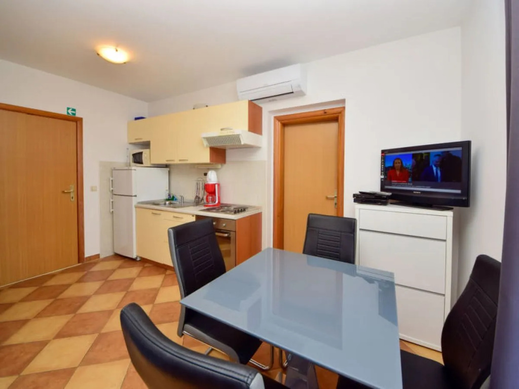 Apartment Mare