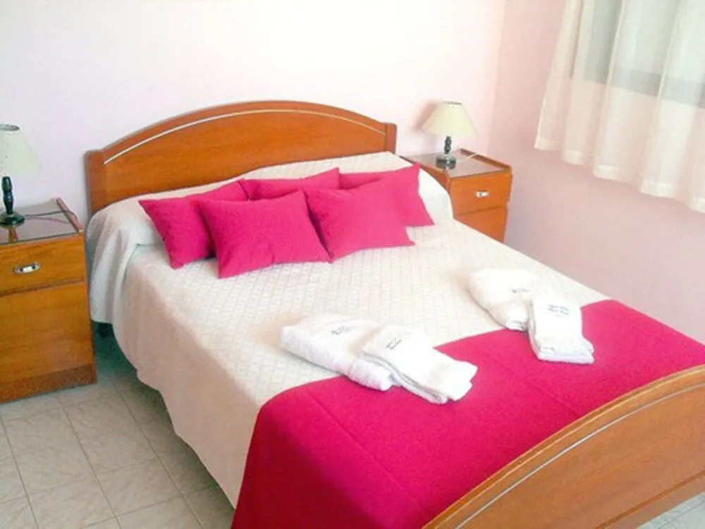 Apart Hotel Santa Lucia