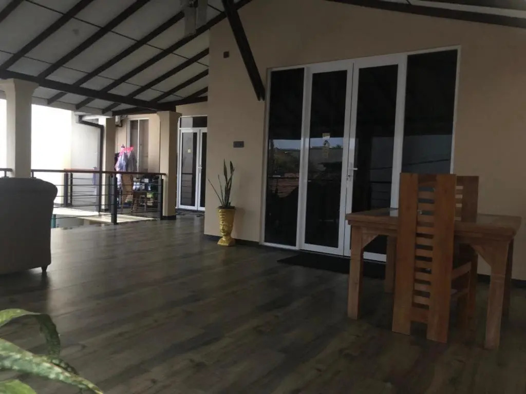 D Plus B&B Negombo