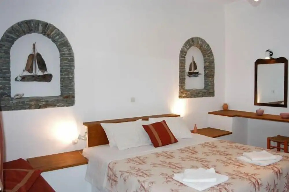 Villas Napos