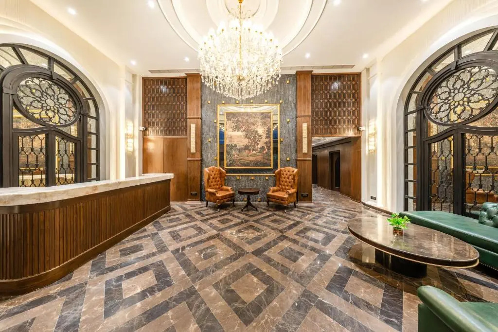 Medalio Signature Chandigarh Zirakpur
