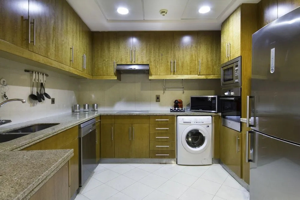MaisonPrive Holiday Homes- Trident Grand