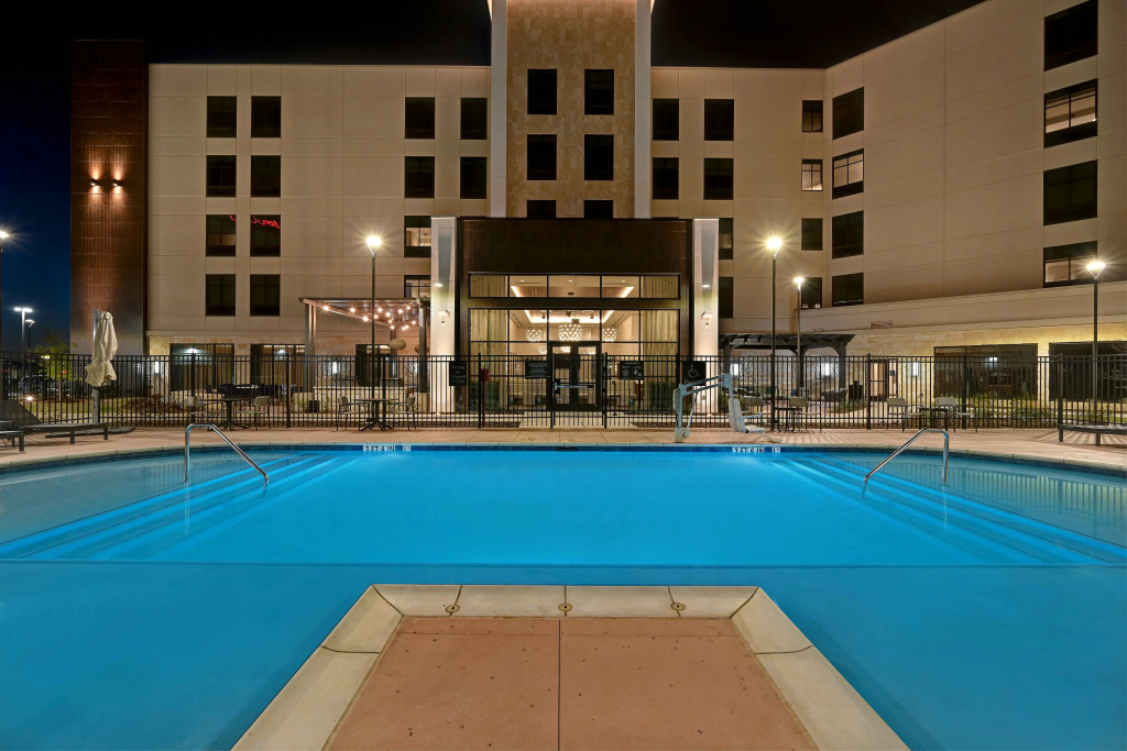 Homewood Suites by Hilton Dallas The Colony