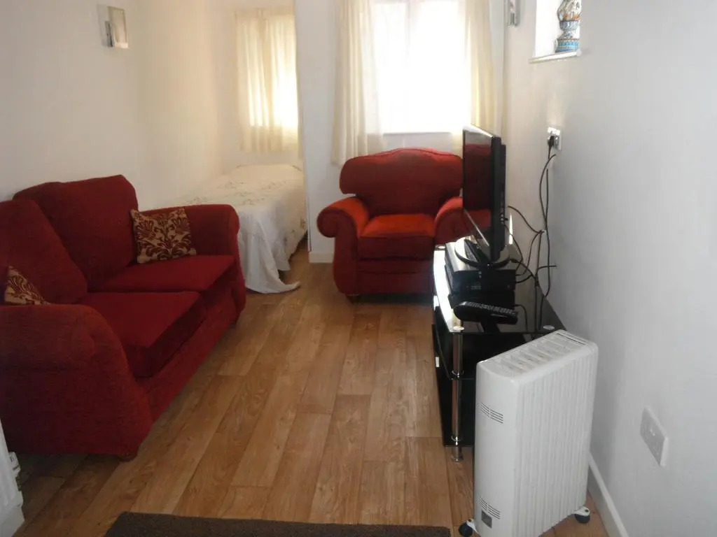 Foxdale Guesthouse