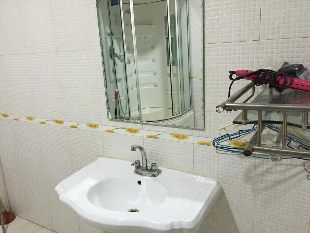Gangwanzhijia Inn Kunming