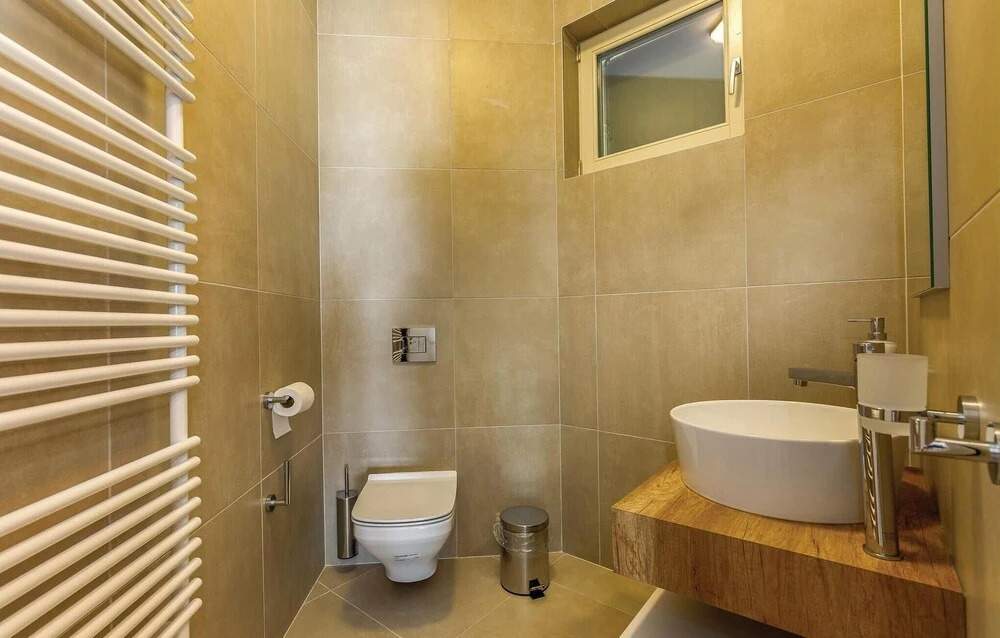 Nice Home In Veprinac With Sauna