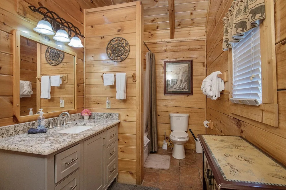 A Dream Come True by Eagles Ridge Resort