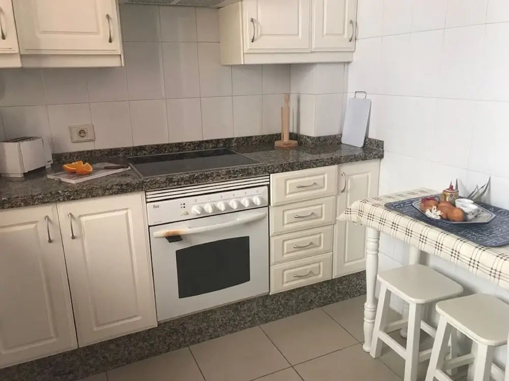 Great Apartment Cristianos Center