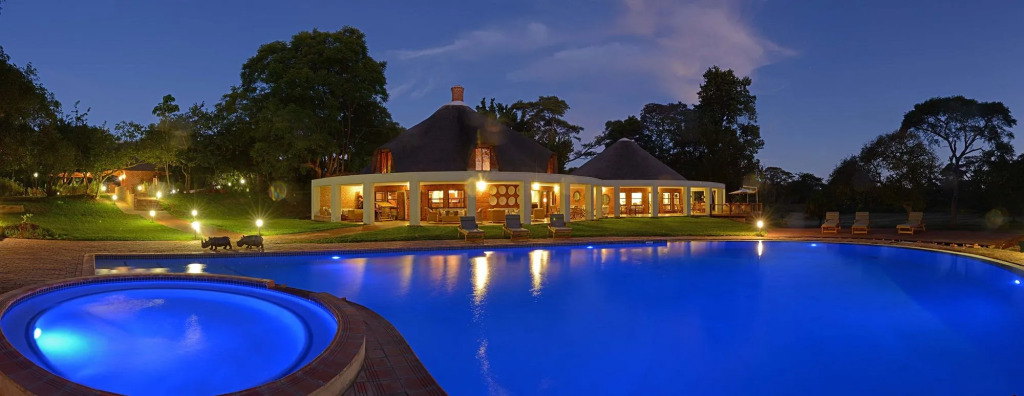 Lilayi Lodge