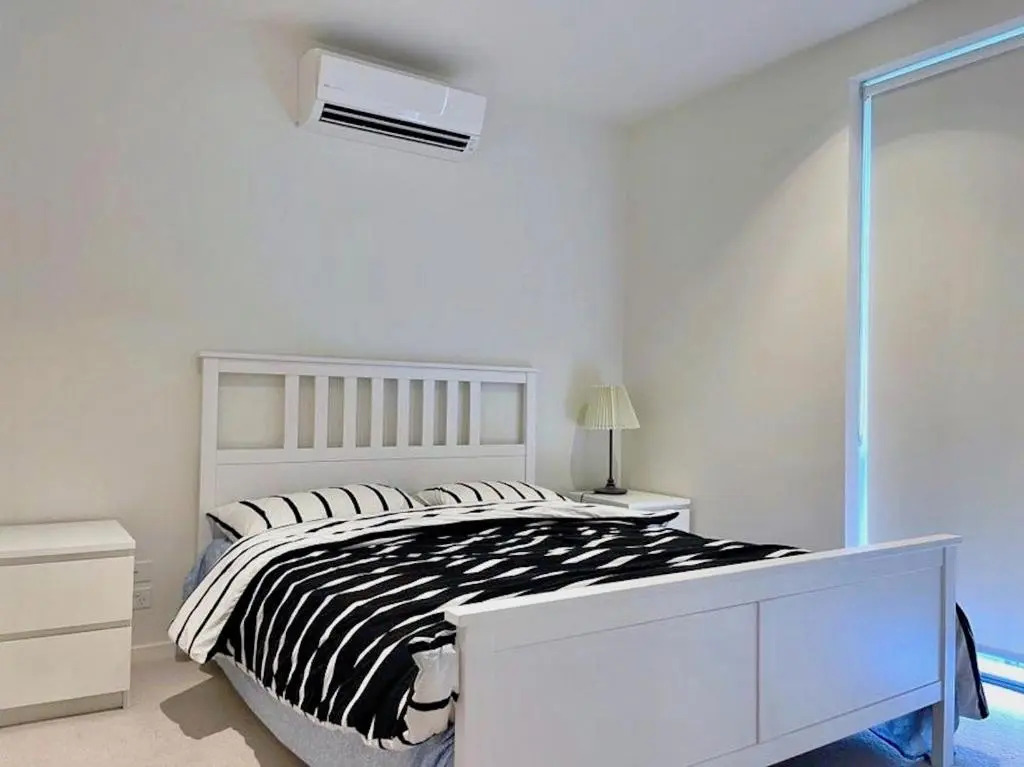Brilliant Toorak Park Apartment GardenView FreeParking SmartTV