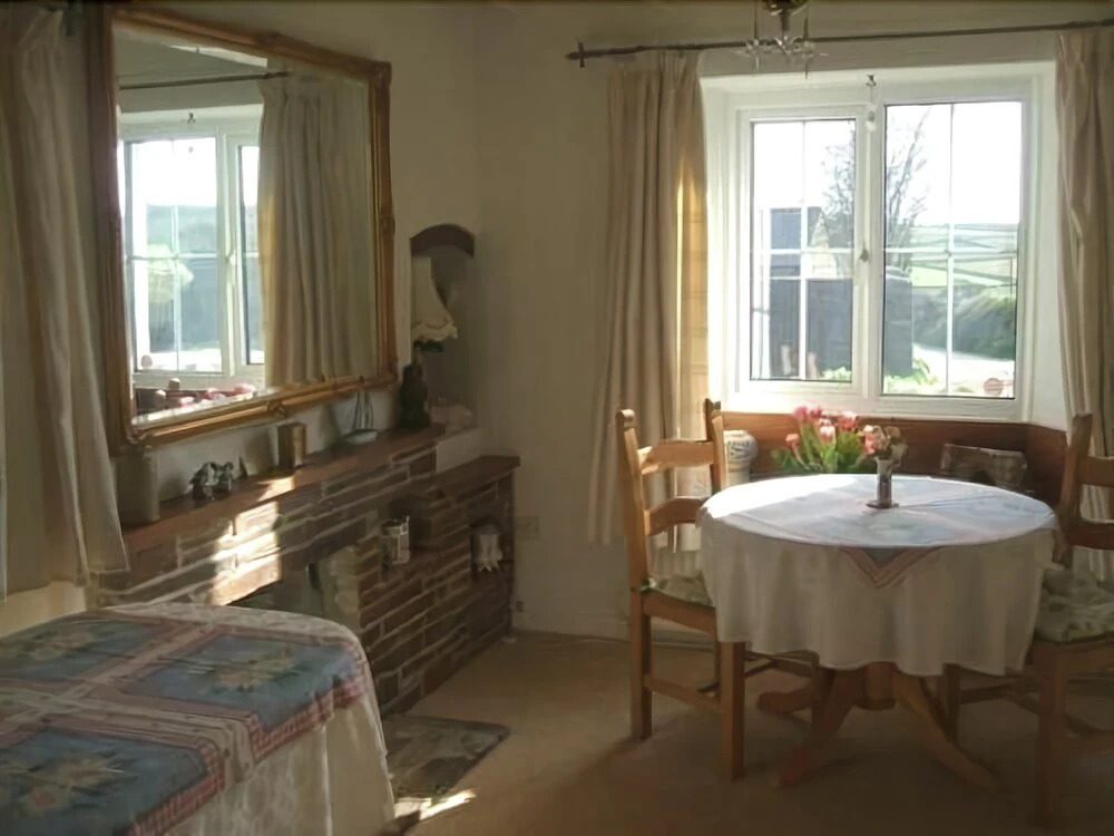 Cross Close House B&B