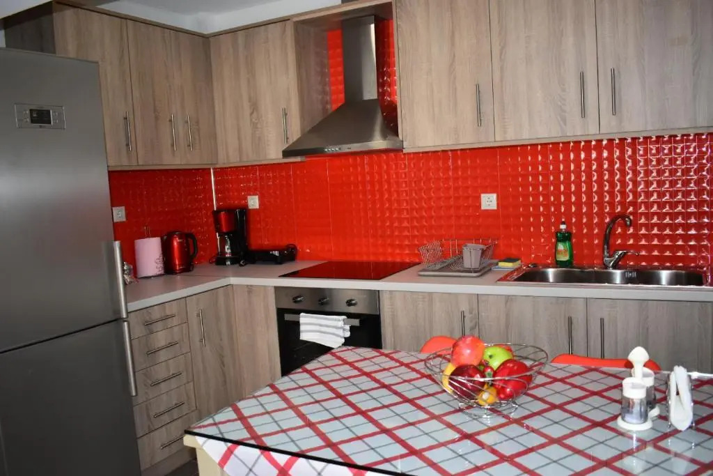 Rodoula Luxury Αpartment 4