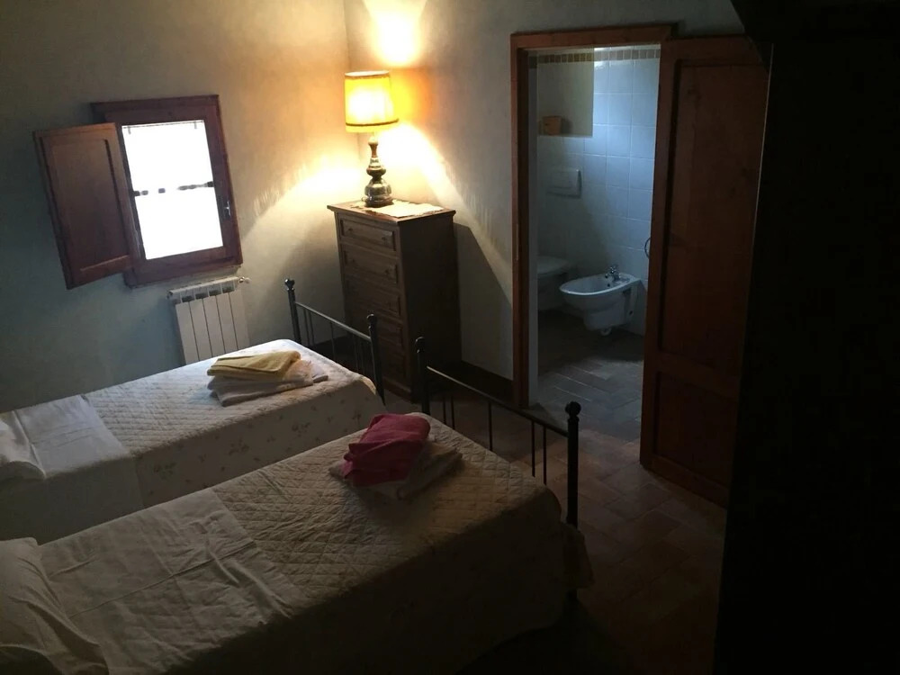 Podere I Laghi
