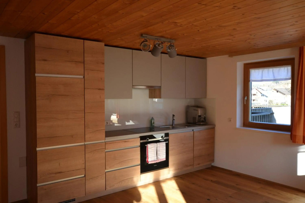 Ferienwohnung Känzeleblick