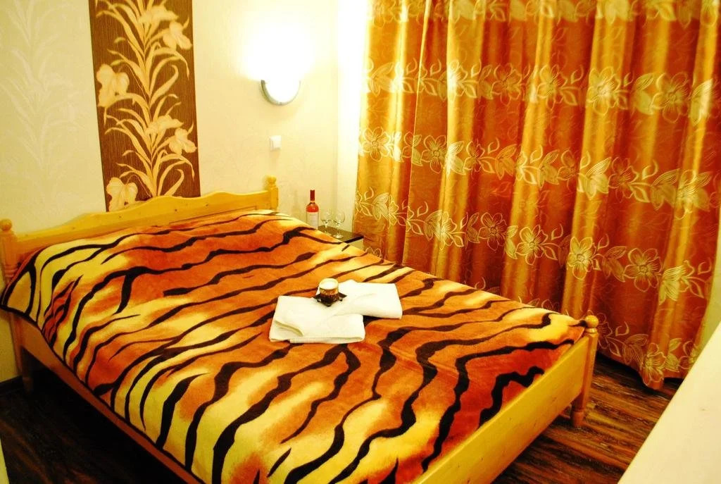 Odysseus Hotel