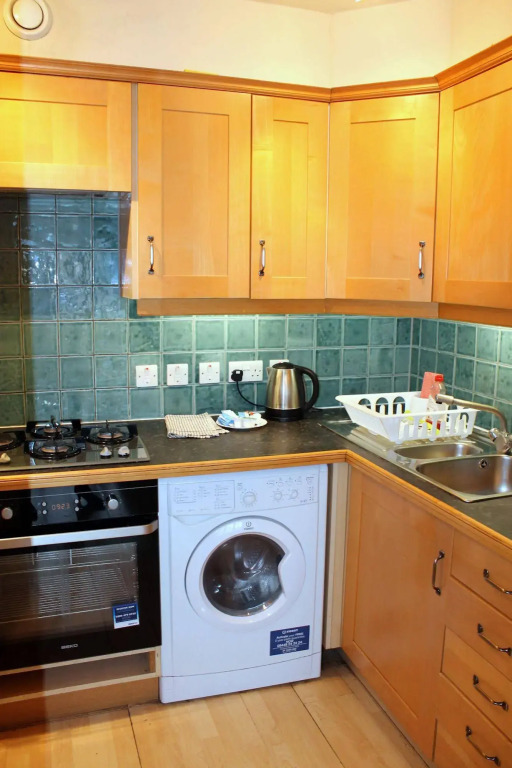 Acorn of London - Bakers Row Apartments