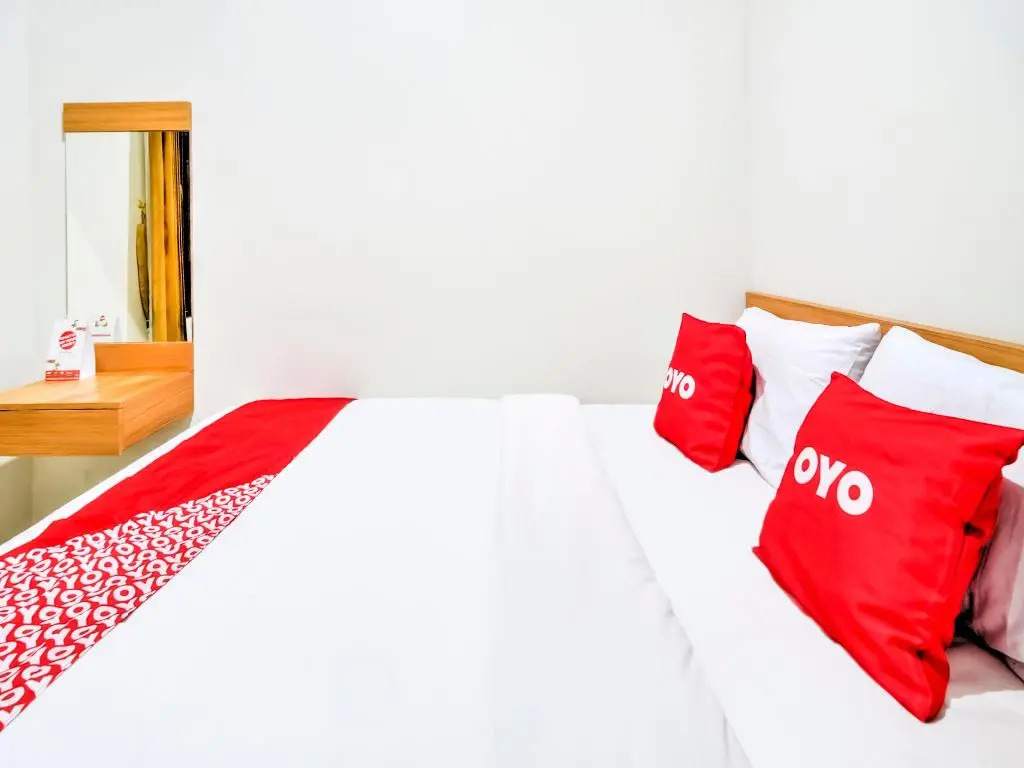 OYO 3346 Rukos Colombus G5