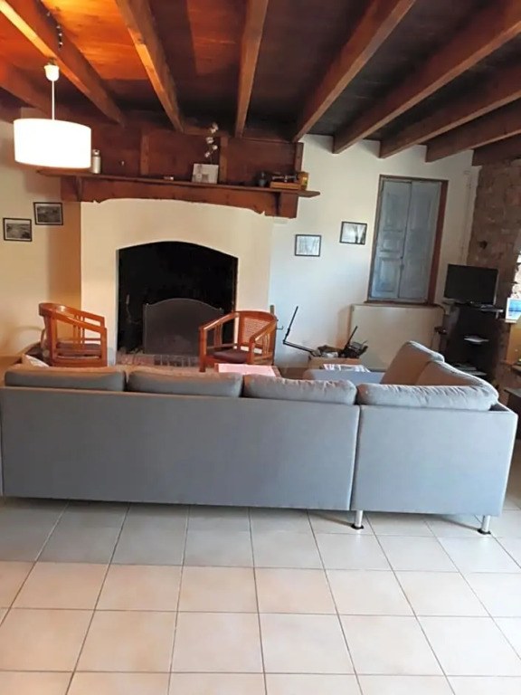 Chambres dhôtes Au Hameau