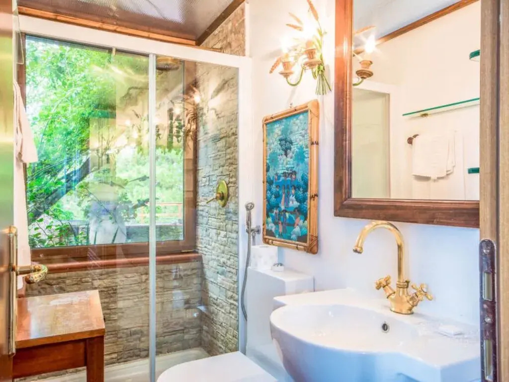 Holiday Home Villa Poggiobello by Interhome