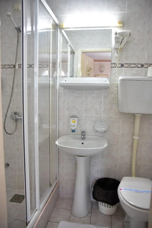 Garni Hotel Lav