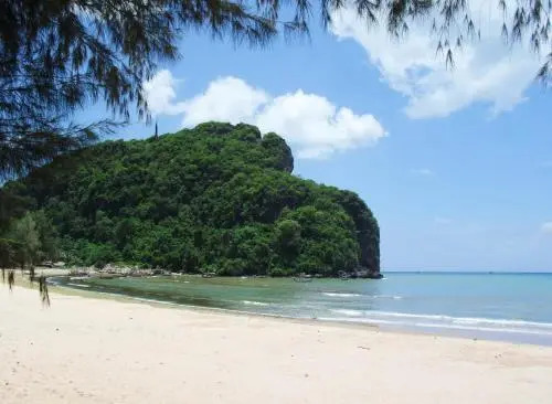 Bangburd Resort