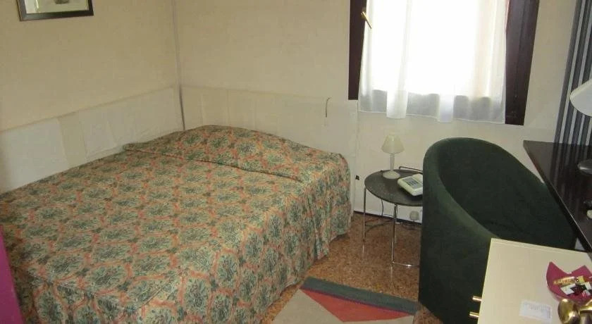 Ca Masieri Hotel