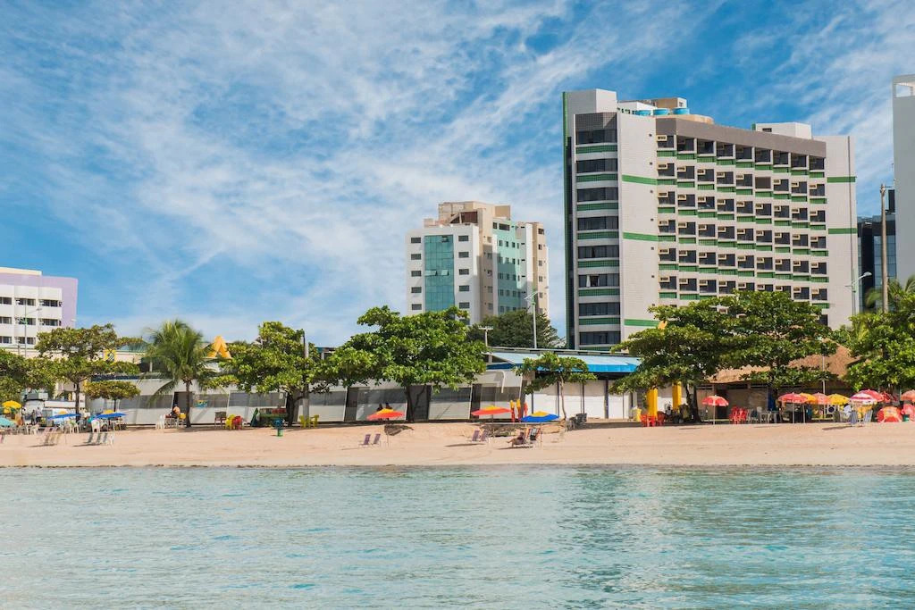 Hotel Sete Coqueiros