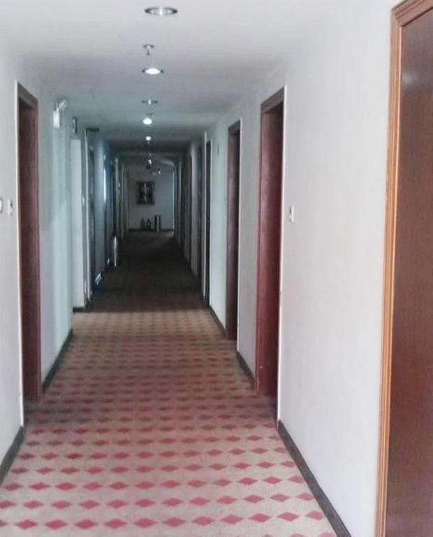 Jinyi Hotel