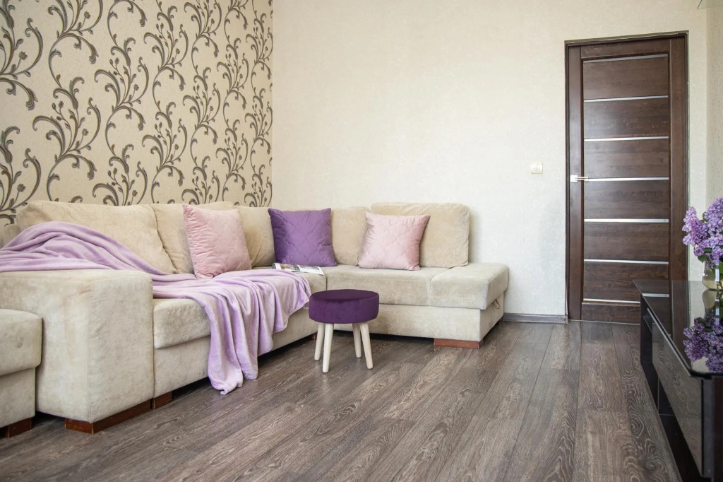 LovelyHome 39 (ЛавлиХоум 39) на улице Липовая аллея 9