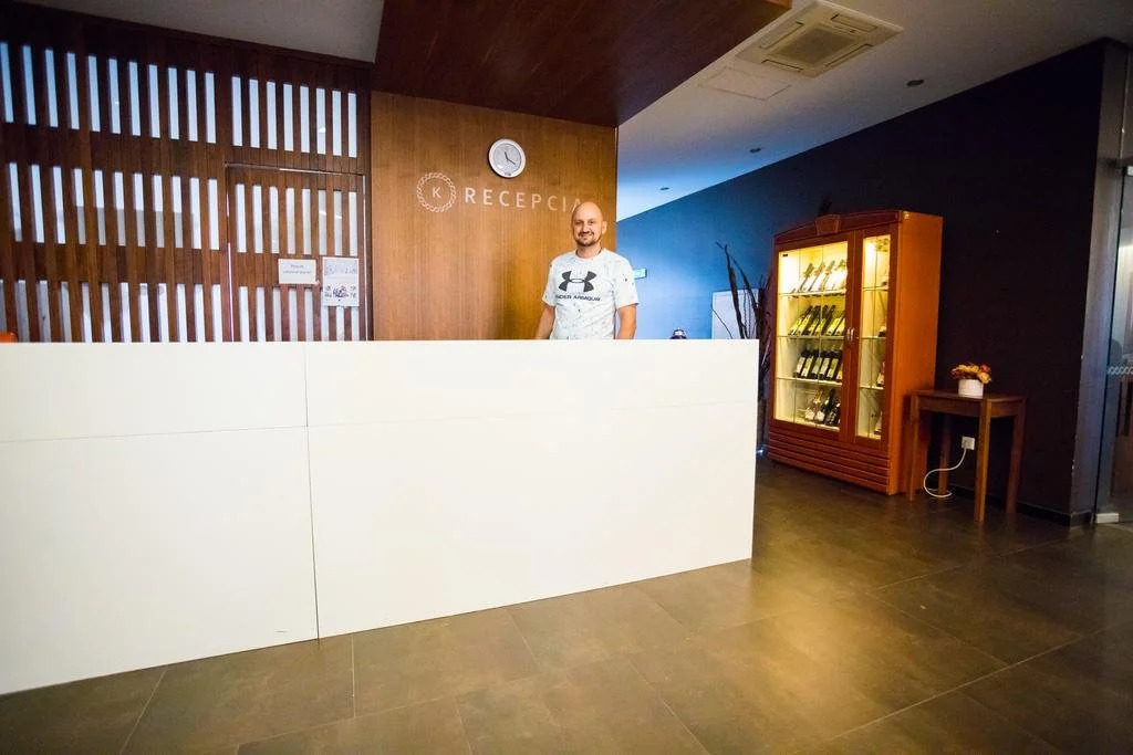 Hotel Kerling