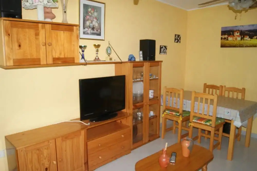 Apartamentos Marineu Irta Playa