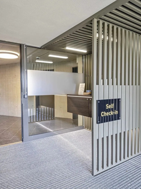 MOOI Apartments Grenchen