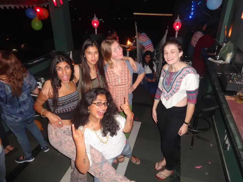 Hotel Kasauli Regency
