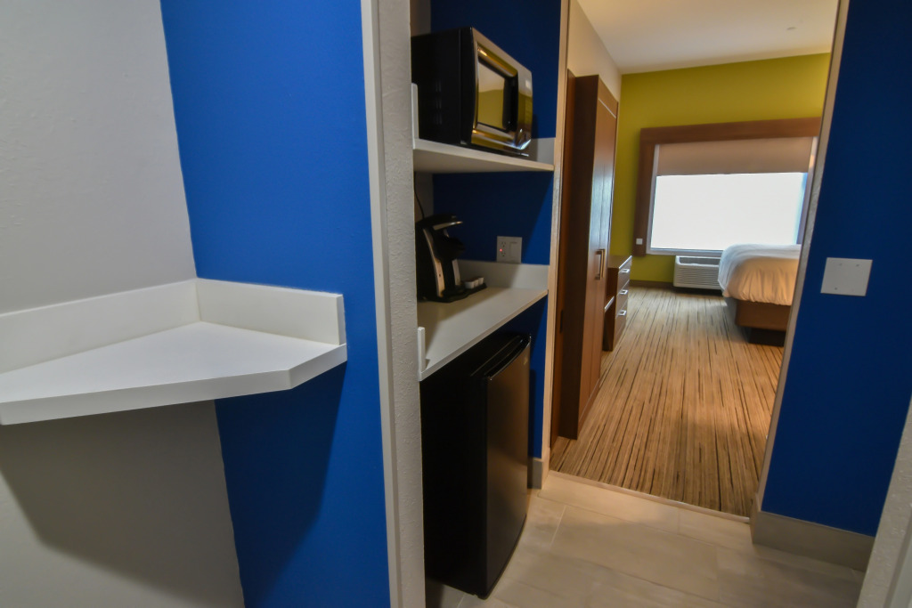 Holiday Inn Express & Suites - Indianapolis Northwest by IHG