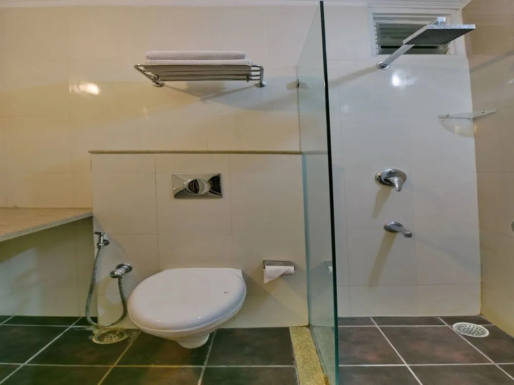 OYO 1746 Hotel RnB Select