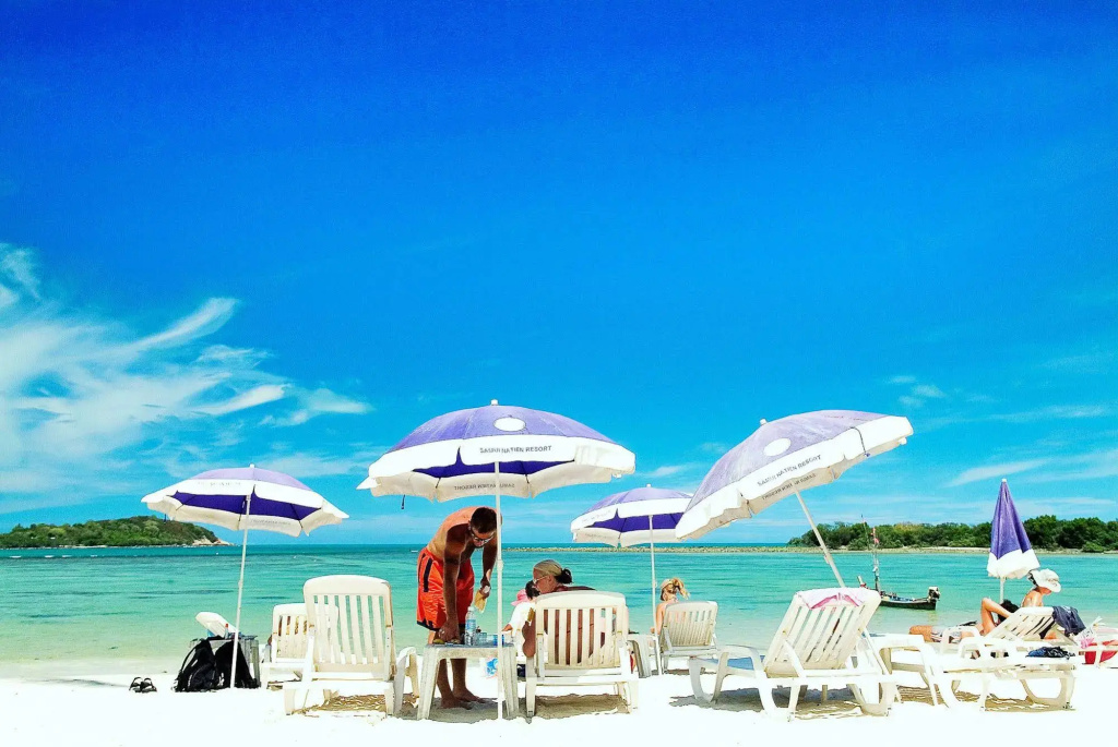 Samui Natien Resort