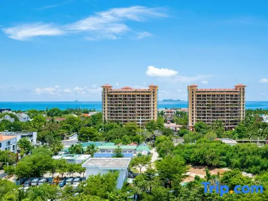 Phoenix Inn · Cloud Sea Sea View Design Beauty Inn (Phoenix Airport Coconut Dream Corridor Store)