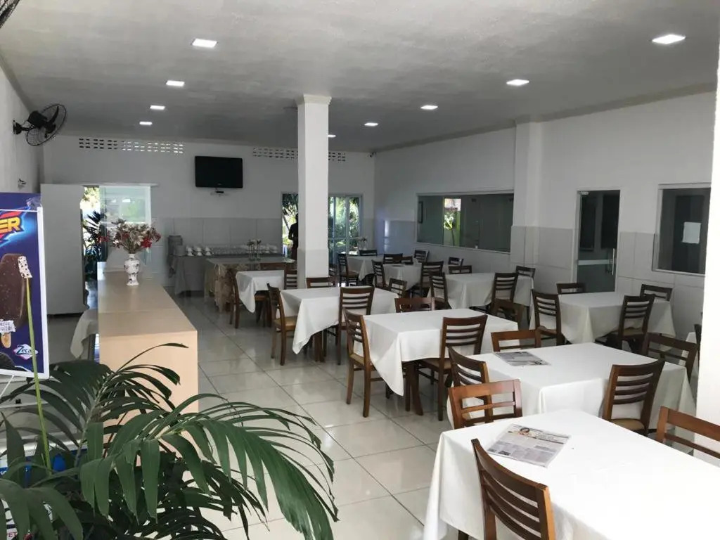 Pousada o Caribe de Maragogi