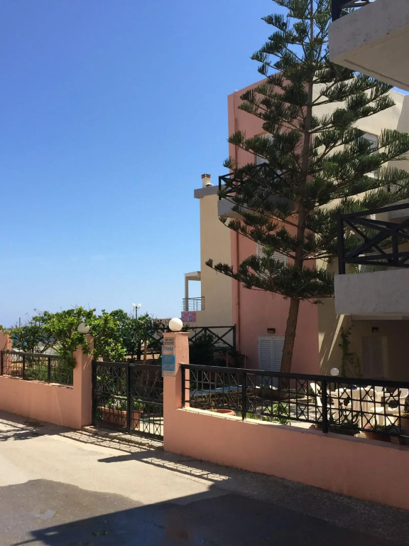 Stella Apartments