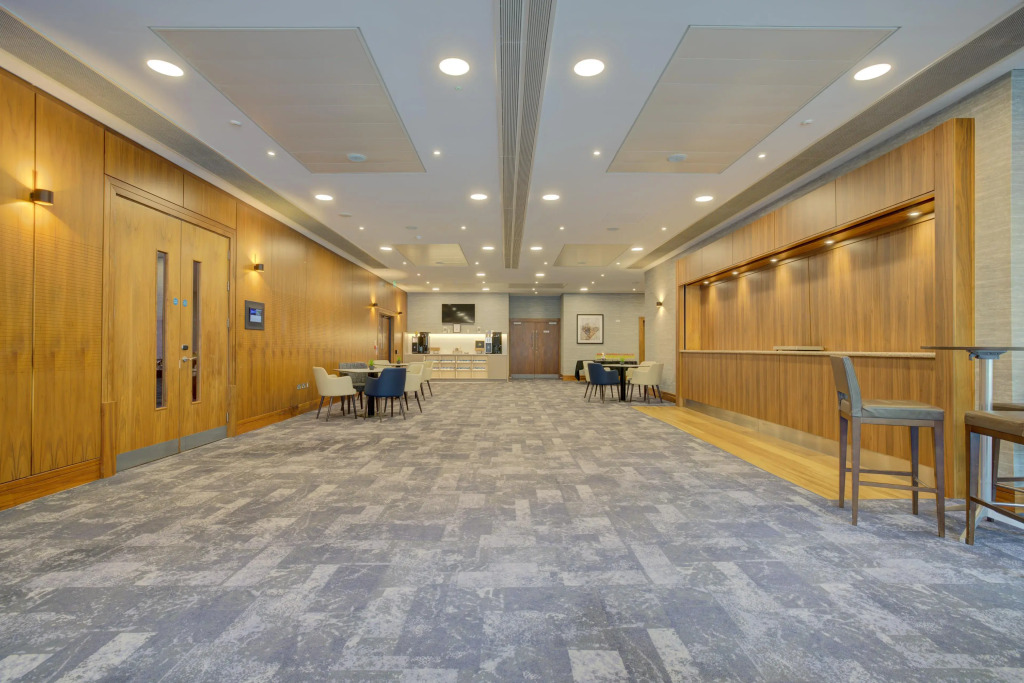Radisson Blu Hotel, Durham