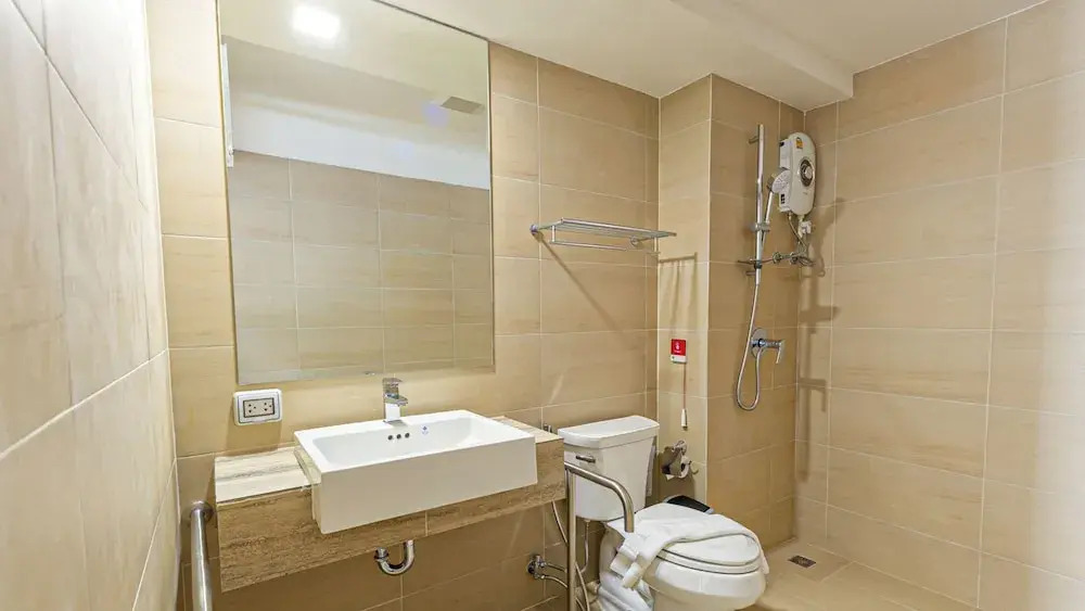 B2 Khon Kaen Wufoo Market Premier Hotel
