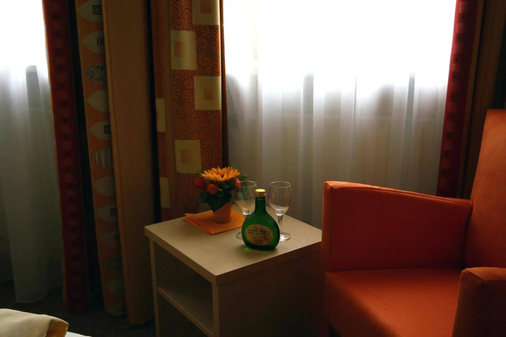 Hotel Petzengarten